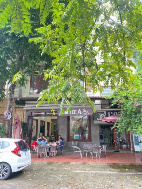 Mint Homestay - Thanh Hóa
